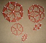 konveksni rombski poliedri